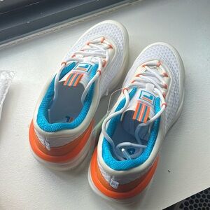 Fila Woman SS25 shoes